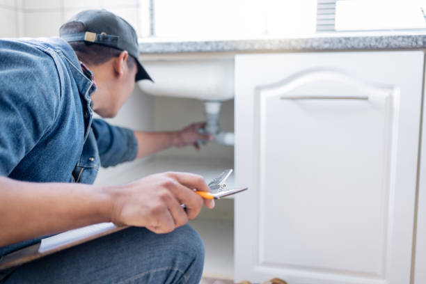 Best Emergency Plumbing Repair  in La Grange, KY