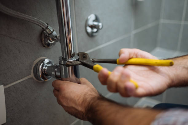 Shower Repair Services in La Grange, KY