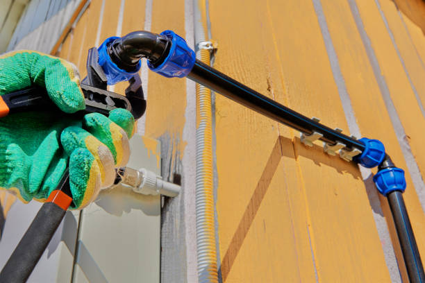 Gas Line Repair in La Grange, KY