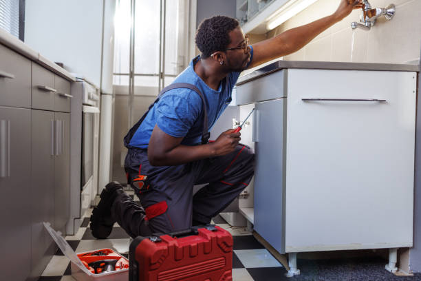 Professional Plumbing in La Grange, KY