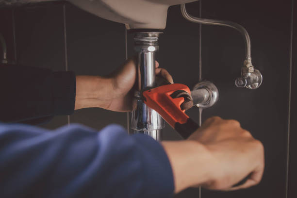 Best Gas Line Repair  in La Grange, KY